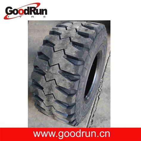 double coin skid steer tires|Skid Steers Provide Versatility .